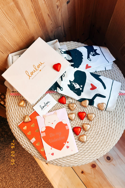 Pack San Valentín (Edición limitada)❤️🫰🏻✨