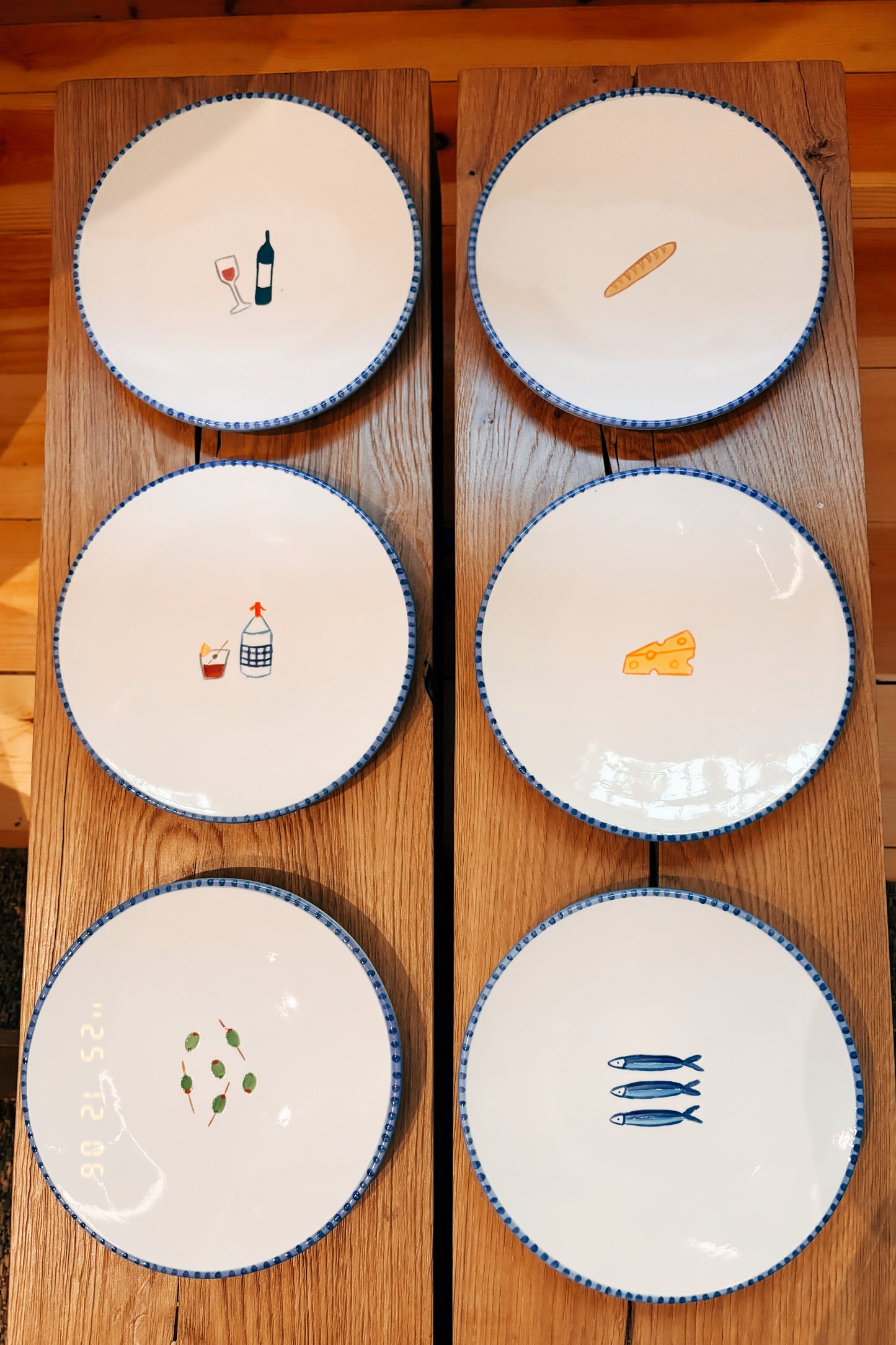 Vermutito (Set de 6 o 4)