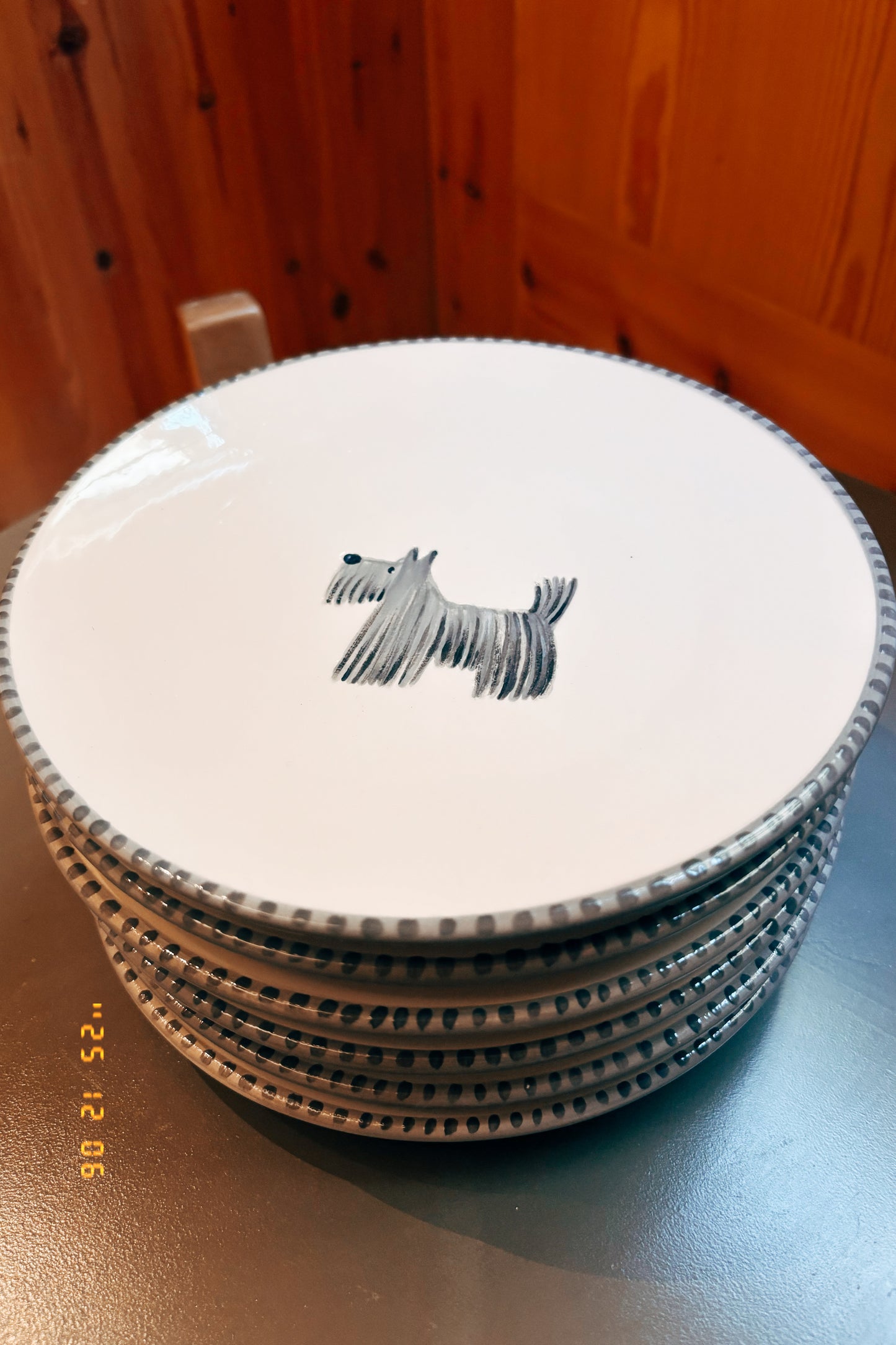 Good-Boy Club (Set de 4 o 6)