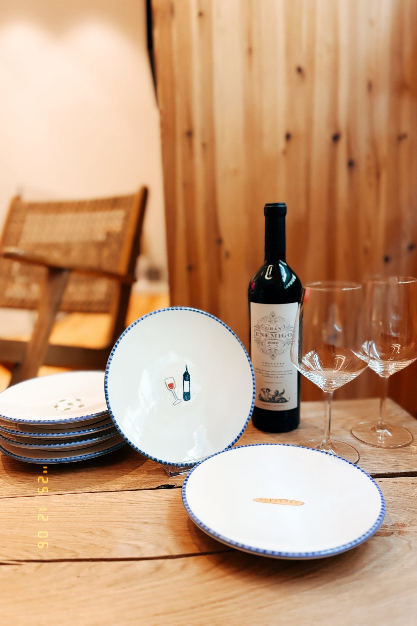 Vermutito (Set de 6 o 4)