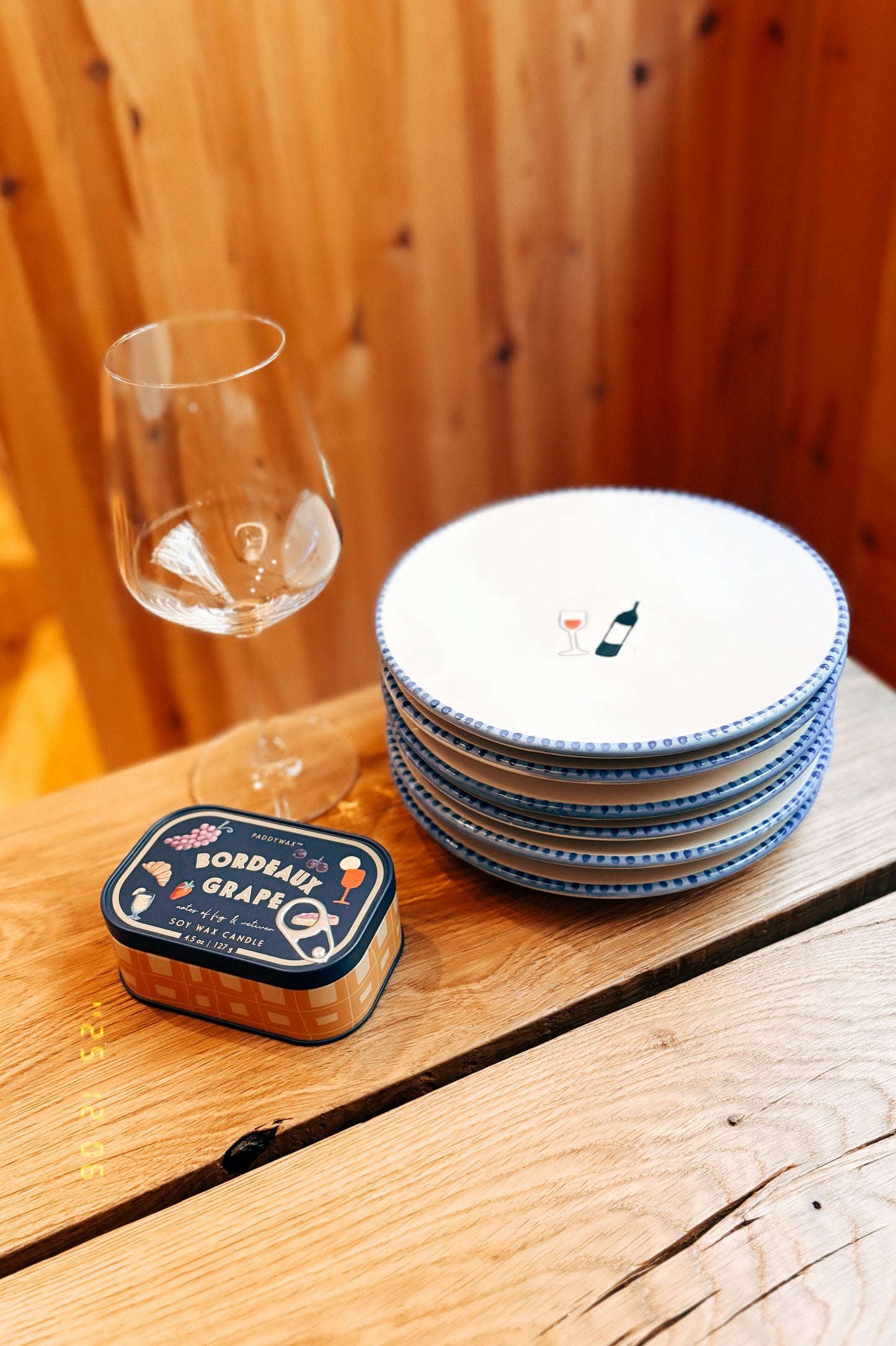 Vermutito (Set de 6 o 4)