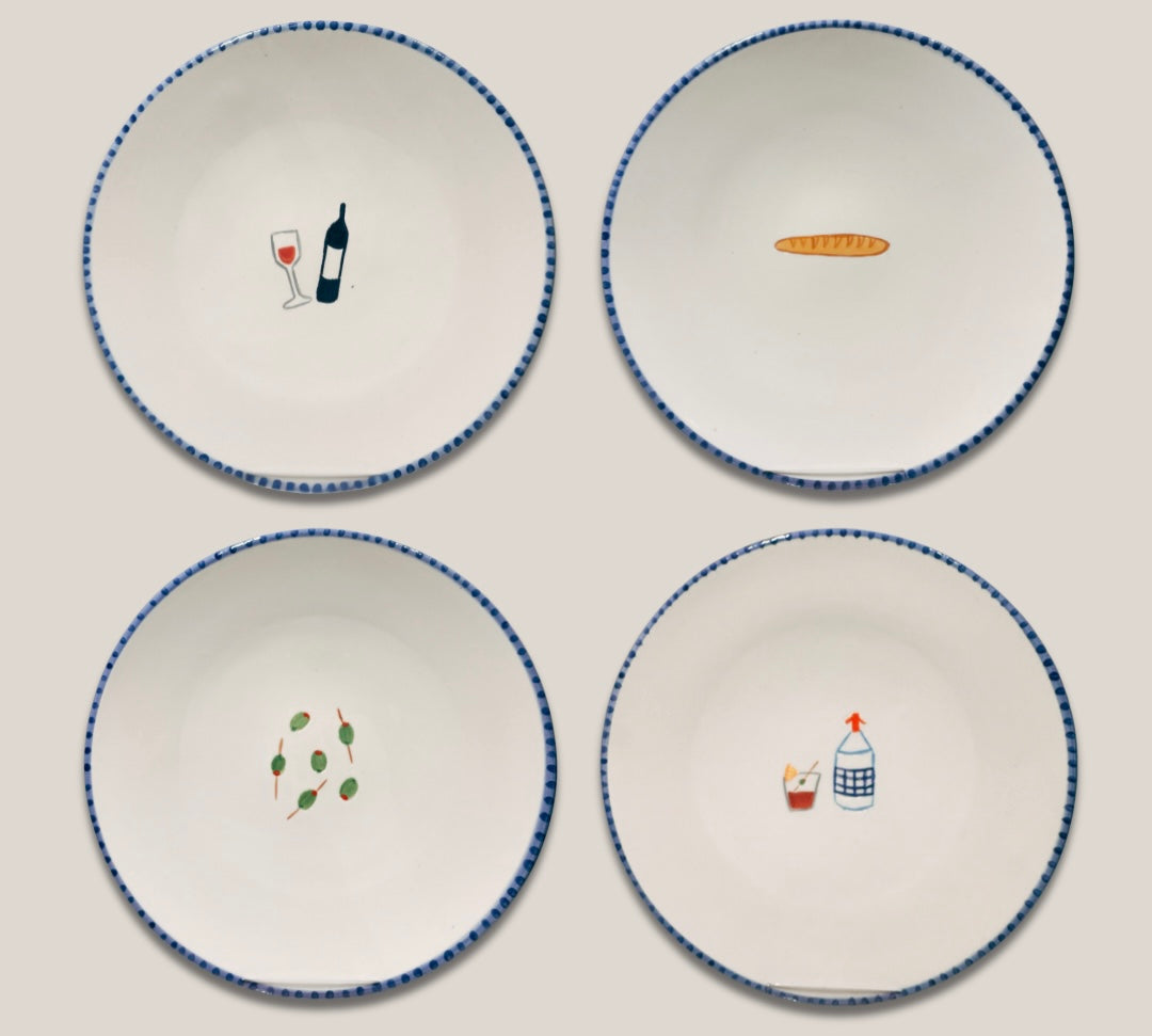 Vermutito (Set de 6 o 4)