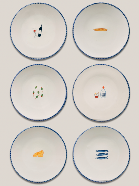 Vermutito (Set de 6 o 4)